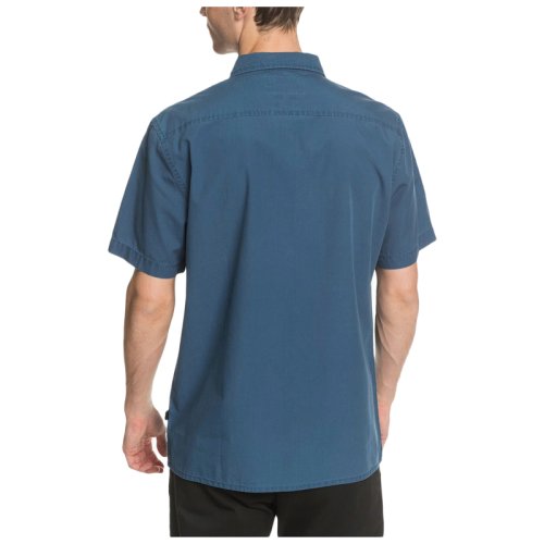 Рубашка Quiksilver TAXERWASHSSSH M WVTP