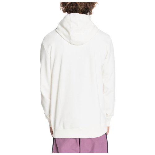Флис Quiksilver BIG LOGO TECH  M OTLR