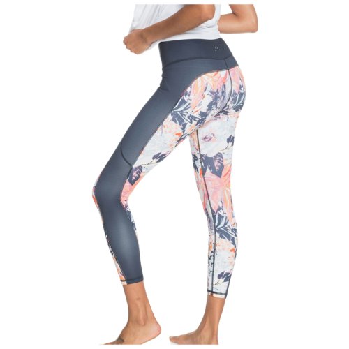 Тайтсы ROXY RNW CRCL PT II J NDPT
