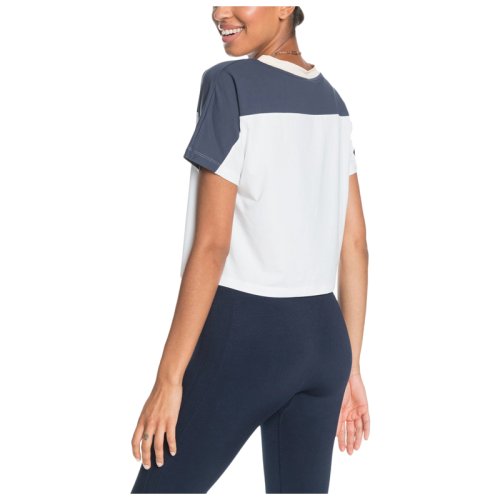 Футболка ROXY TRYING YR LCK J TEES