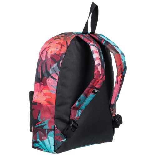 Рюкзак ROXY SGR BB FITNESS J BKPK