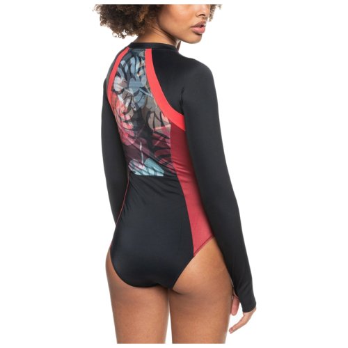 Купальник ROXY RX FIT LS ONS P J SFSH