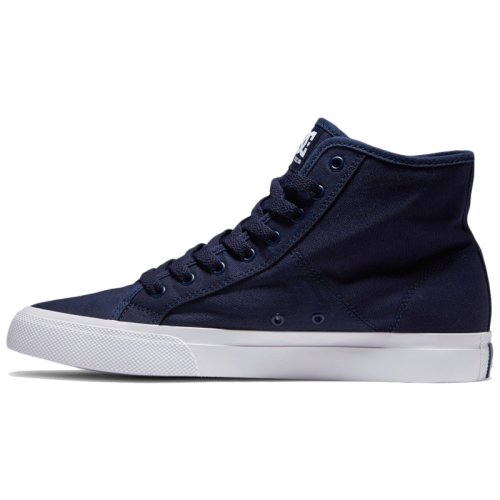 Кроссовки DC MANUAL HI TXSE M SHOE