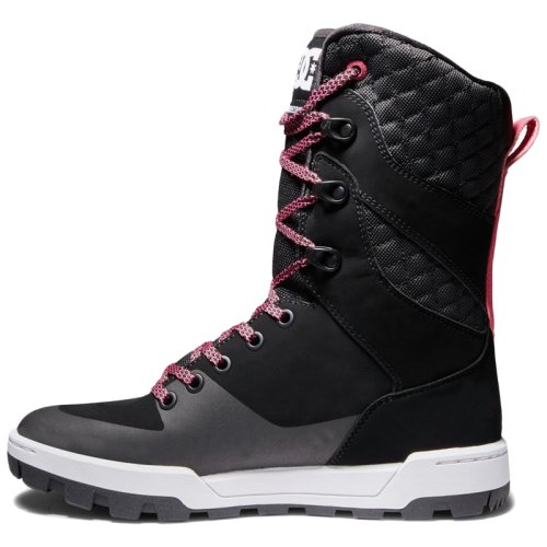 Ботинки DC NADENE BOOT J BOOT