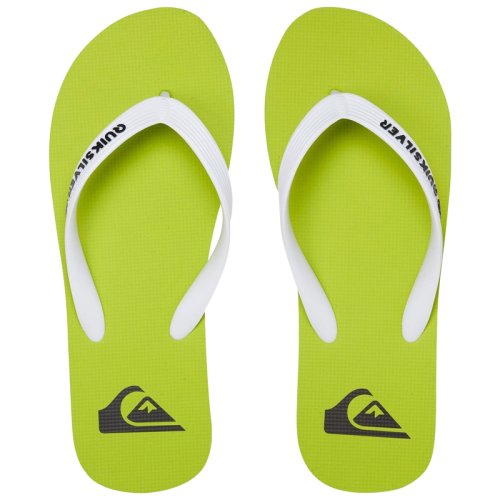 Вьетнамки Quiksilver MOLOKAI M SNDL