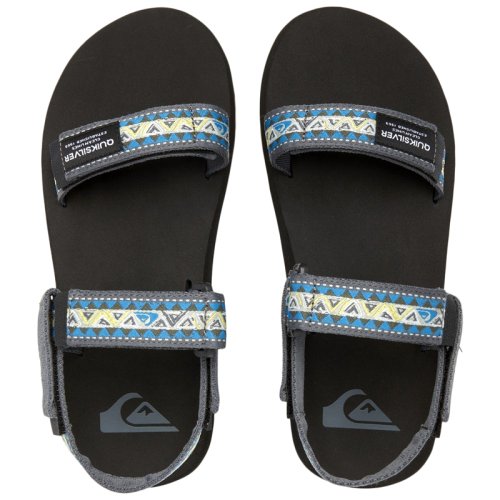 Вьетнамки Quiksilver MONKEY CAGED M SNDL