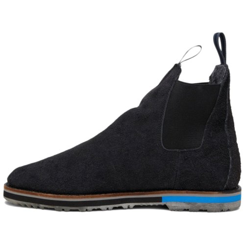 Черевики Quiksilver BOGAN M BOOT