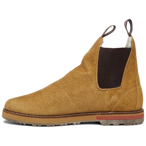 Ботинки Quiksilver BOGAN M BOOT