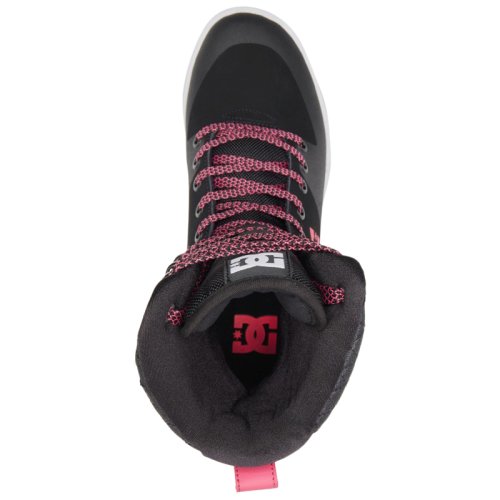 Ботинки DC NADENE BOOT J BOOT
