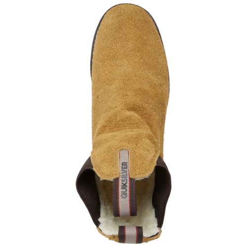 Ботинки Quiksilver BOGAN M BOOT