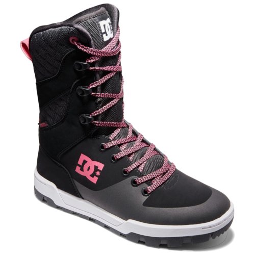 Ботинки DC NADENE BOOT J BOOT