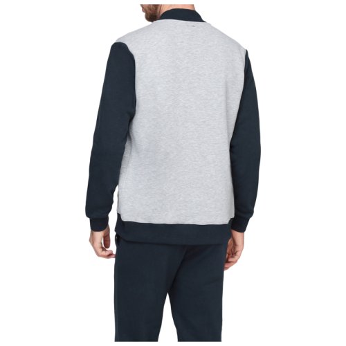 Реглан 47 Brand MLB DETROIT TIGERS TRACK JACKE