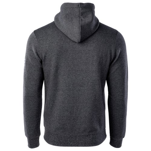 Толстовка ELBRUS INOCH-DARK GREY MELANGE