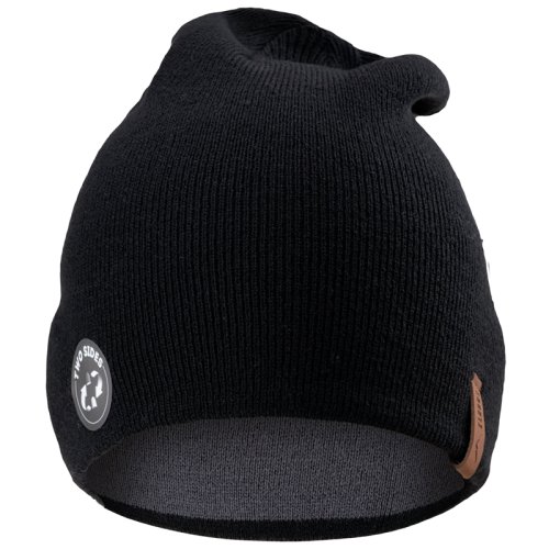 Шапка ELBRUS TREND-BLACK