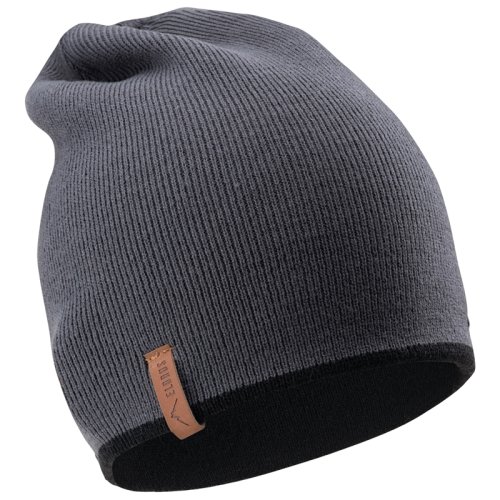 Шапка ELBRUS TREND-BLACK
