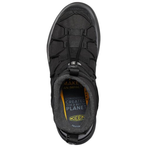 Ботинки Keen UNEEK SNK CHUKKA II WP W