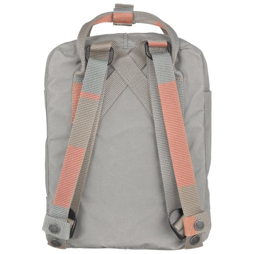 Рюкзак FJALLRAVEN Kanken Mini