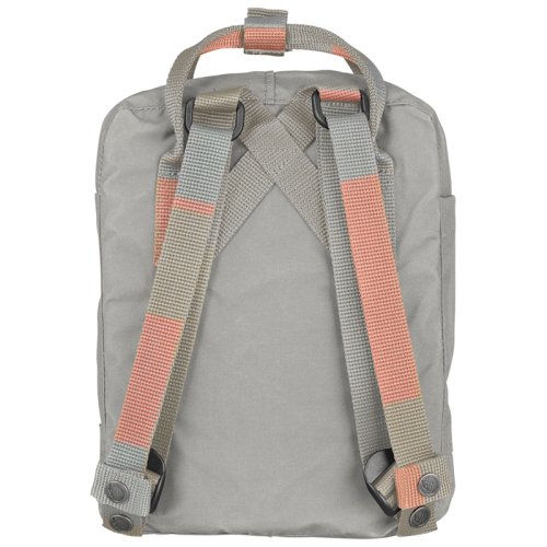 Рюкзак FJALLRAVEN Kanken Mini