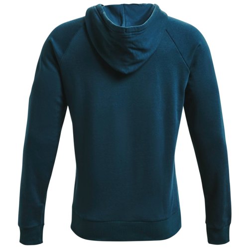 Худи Under Armour Rival Fleece Big Logo HD