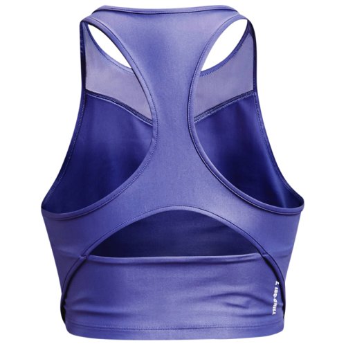 Майка Under Armour Iso Chill Crop Tank