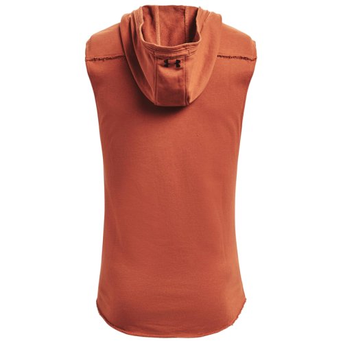 Худи Under Armour Pjt Rock Terry Iron SL HD