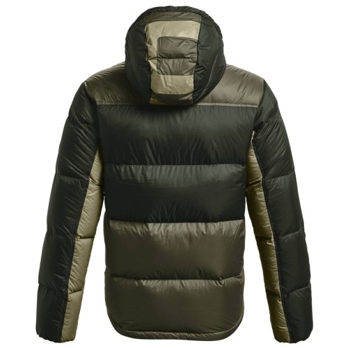 Куртка зимняя Under Armour CGI Down Blocked Jkt