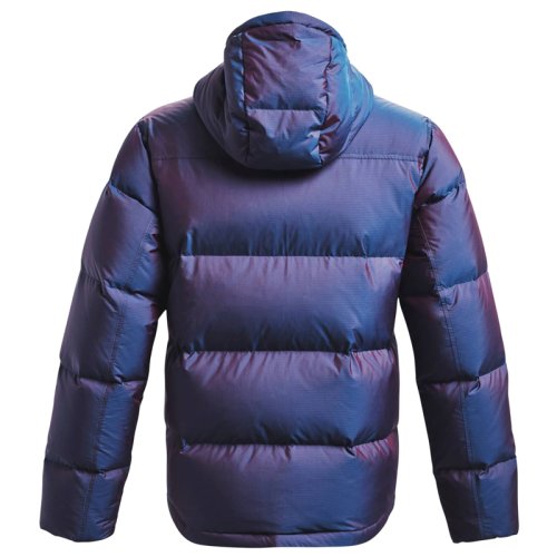 Куртка зимняя Under Armour CGI Down Iridescent Jkt