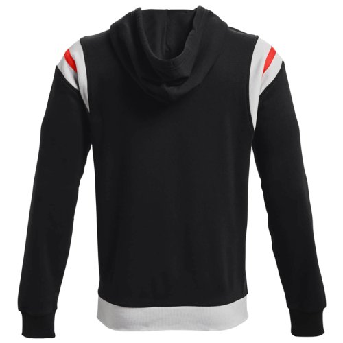 Джемпер Under Armour RIVAL FLC ALMA MATER FZHD