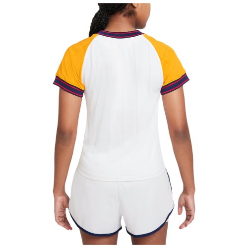 Футболка NIKE W NKCT DF SLAM TOP NY NT
