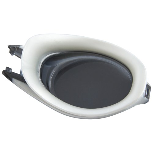 Очки Speedo PULSE OPTICAL LENS AU SILVER/SMOKE