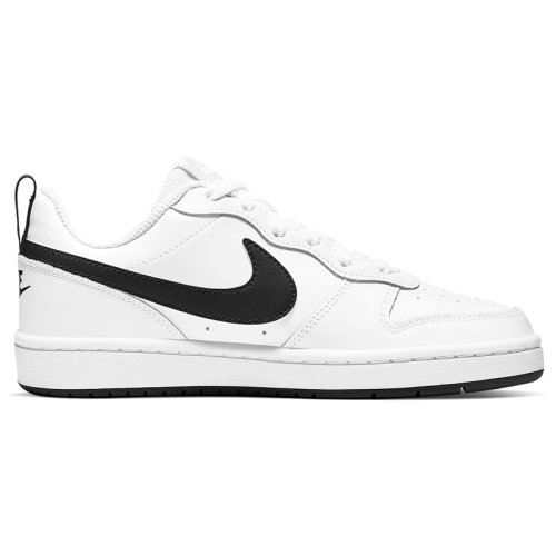 Кросівки NIKE NIKE COURT BOROUGH LOW 2 (GS)