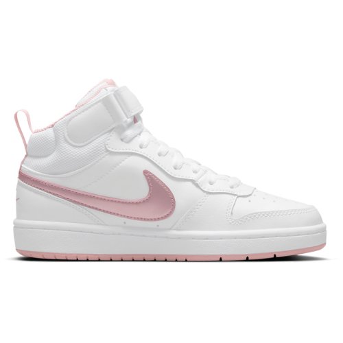 Кросівки NIKE COURT BOROUGH MID 2 (GS)