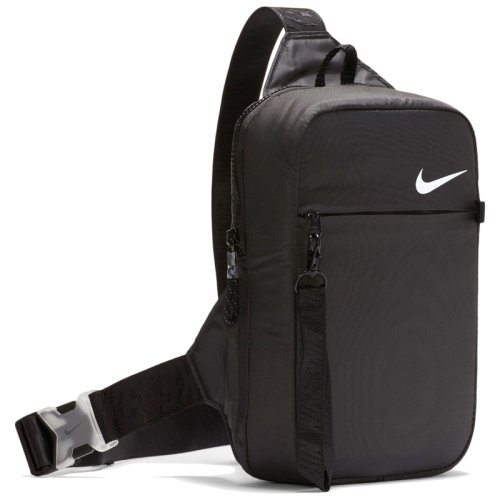 Сумка на пояс NIKE NK SPRTSWR ESSNTL CRSSBDY-MTRL