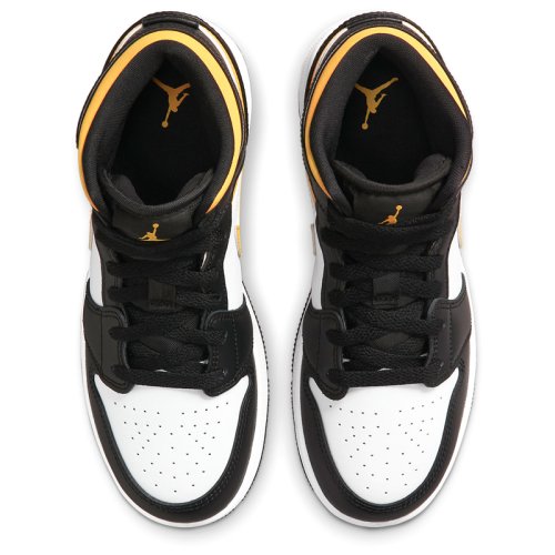 Кросівки NIKE AIR JORDAN 1 MID (GS)