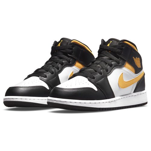 Кросівки NIKE AIR JORDAN 1 MID (GS)