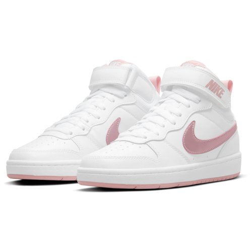 Кросівки NIKE COURT BOROUGH MID 2 (GS)