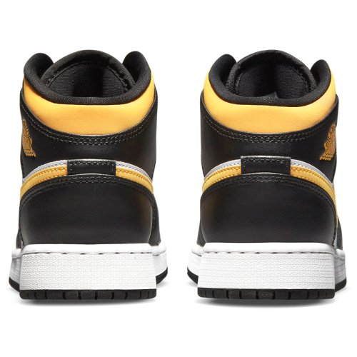Кросівки NIKE AIR JORDAN 1 MID (GS)