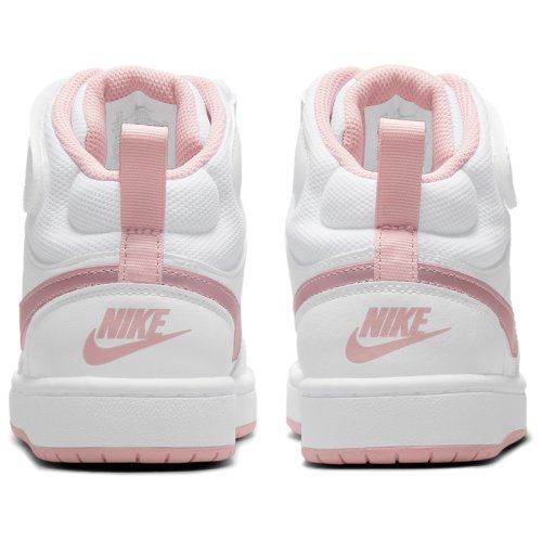 Кросівки NIKE COURT BOROUGH MID 2 (GS)