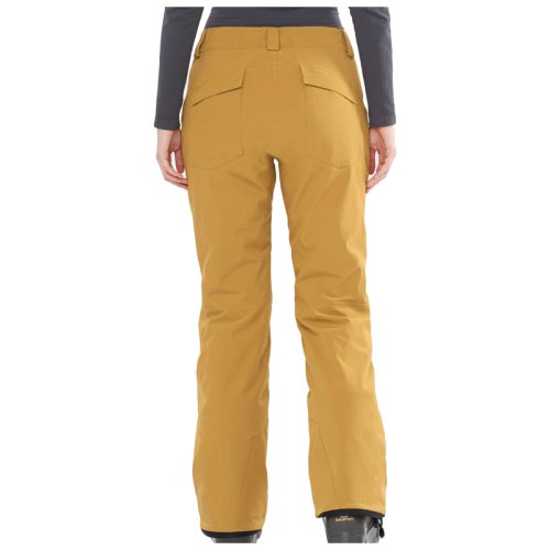 Штани г/л Salomon EDGE PANT W