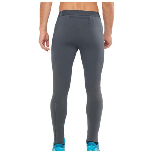 Тайтсы Salomon GTX WS SSHELL TIGHT M