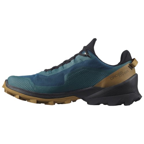 Кроссовки Salomon CROSS OVER GTX