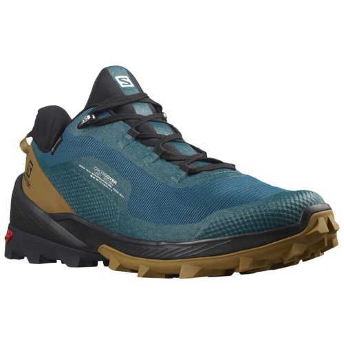 Кроссовки Salomon CROSS OVER GTX