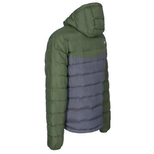 Куртка Trespass OSKAR MALE PADDED JKT