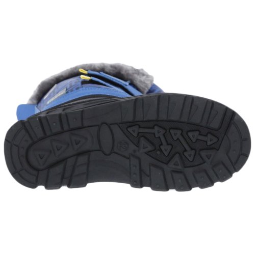 Чоботи Trespass VAUSE KIDS SNOW BOOT