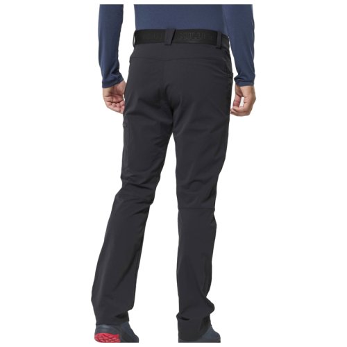 Штаны MILLET WANAKA FALL STRETCH PANT M BLACK