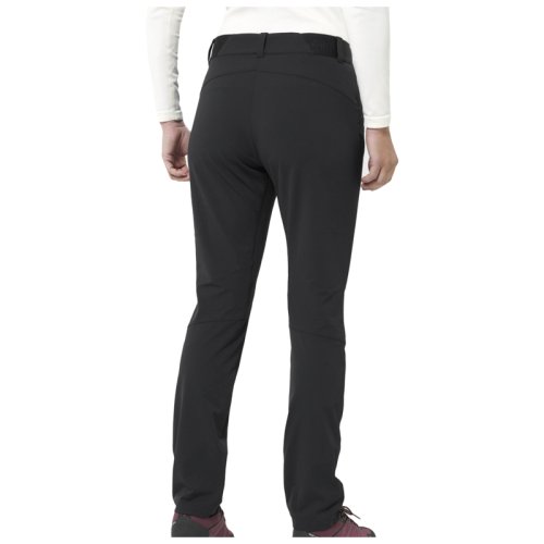 Штаны MILLET WANAKA FALL STRETCH PANT W BLACK