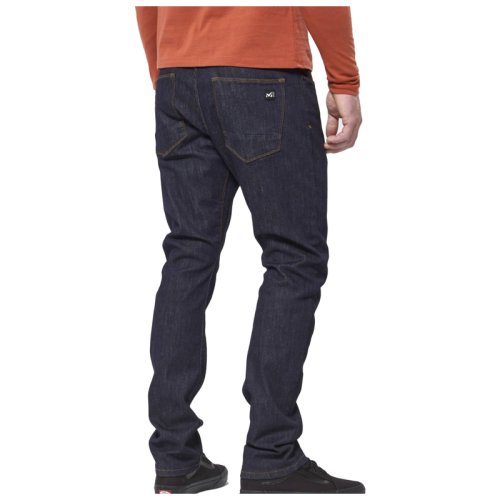 Штаны MILLET ABRASION CORDURA DENIM M DARK DENIM
