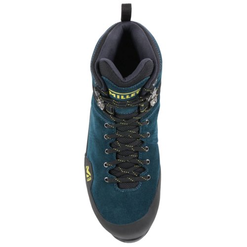 Ботинки Millet GR4 GORETEX M ORION BLUE