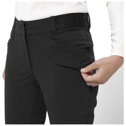 Штаны MILLET WANAKA FALL STRETCH PANT W BLACK