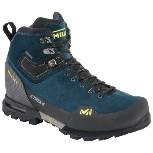 Ботинки Millet GR4 GORETEX M ORION BLUE